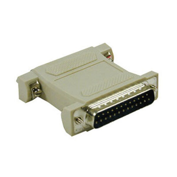 Main product image for GENDER CHANGER DB25 M/F 42945